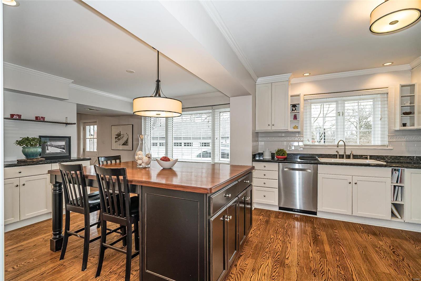 West Ladue - Residential