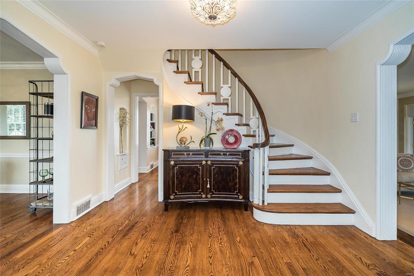 West Ladue - Residential