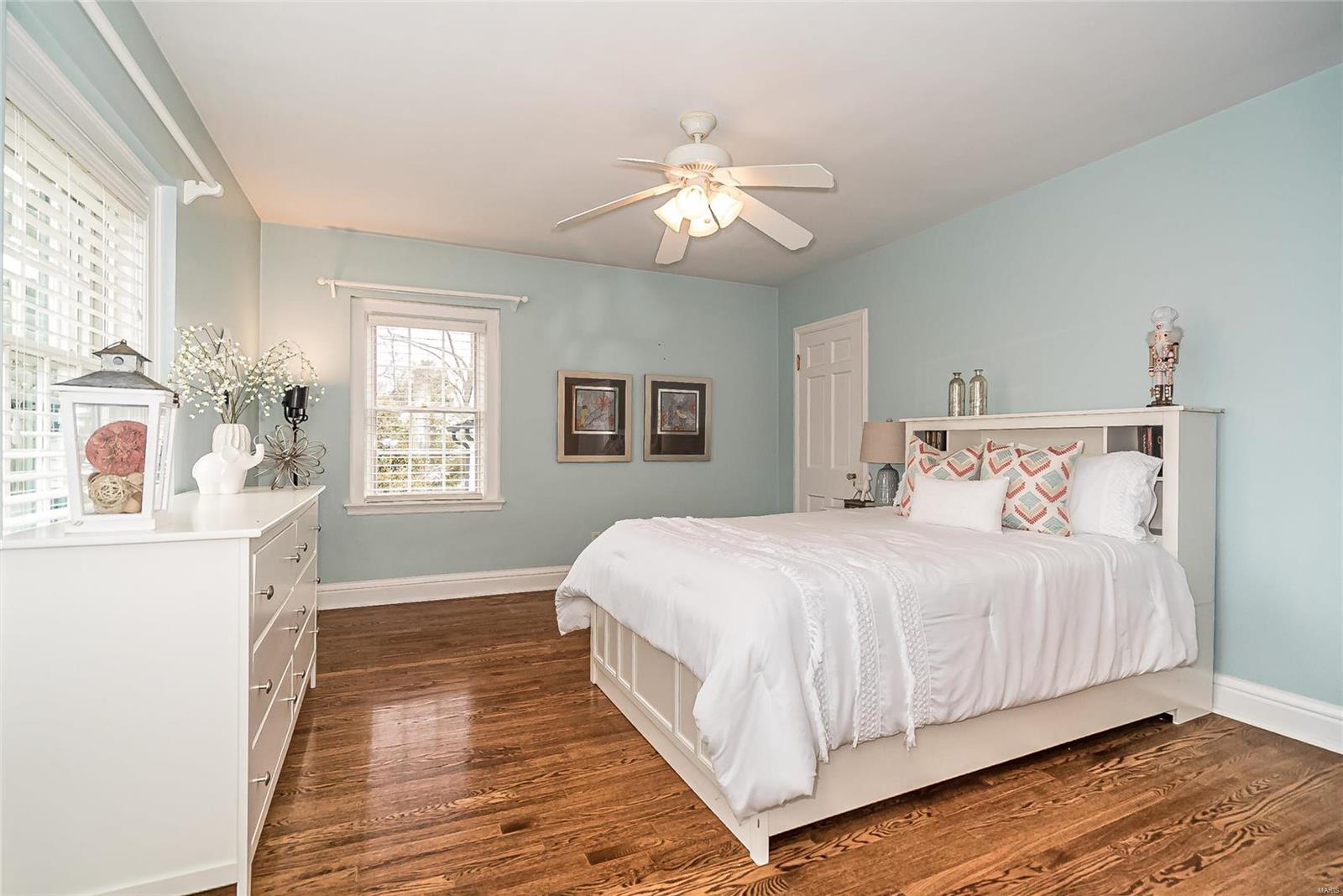 West Ladue - Residential