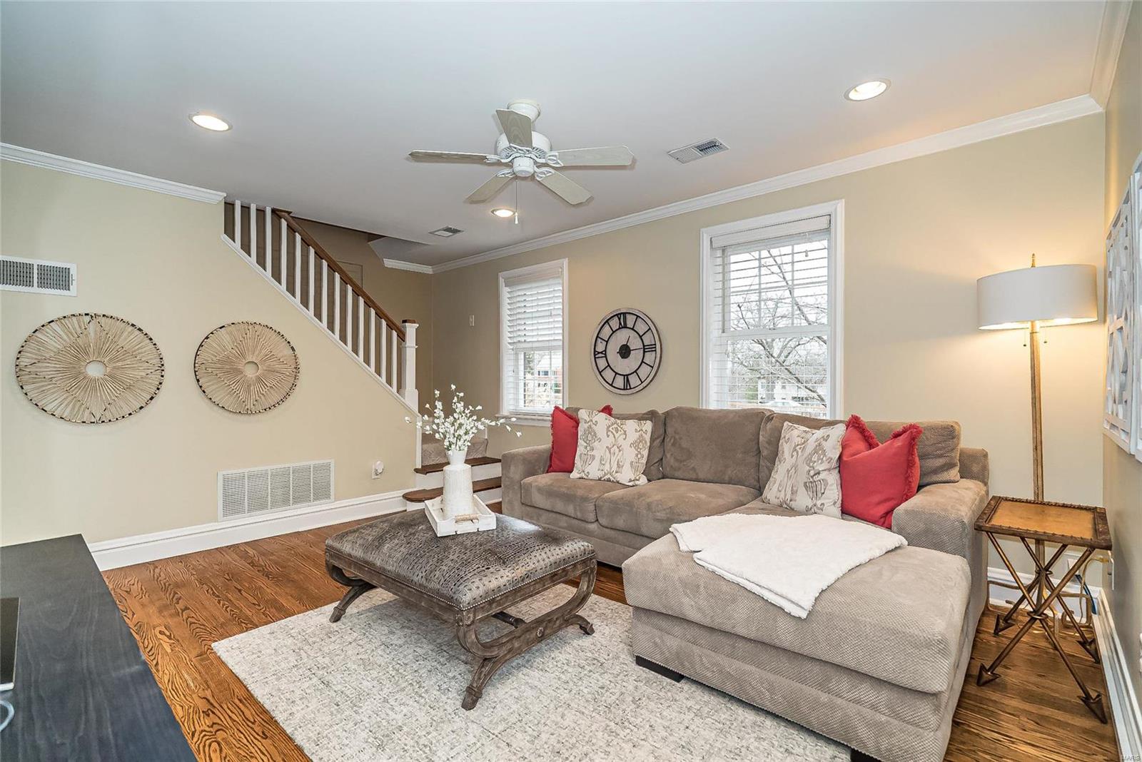 West Ladue - Residential