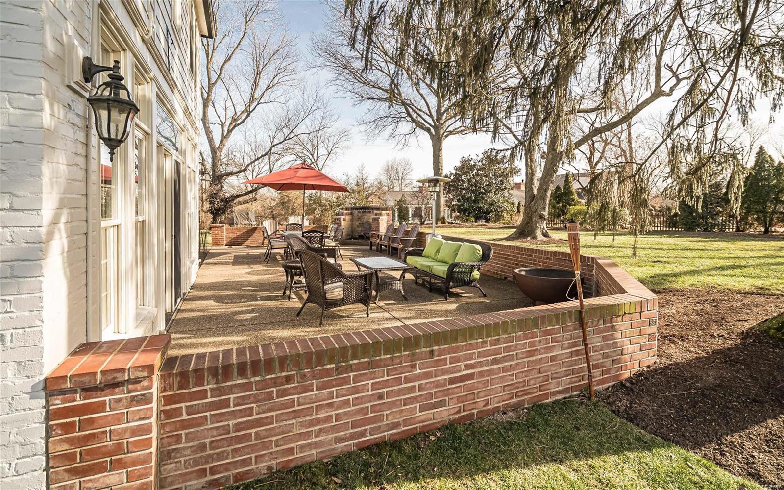 West Ladue - Residential