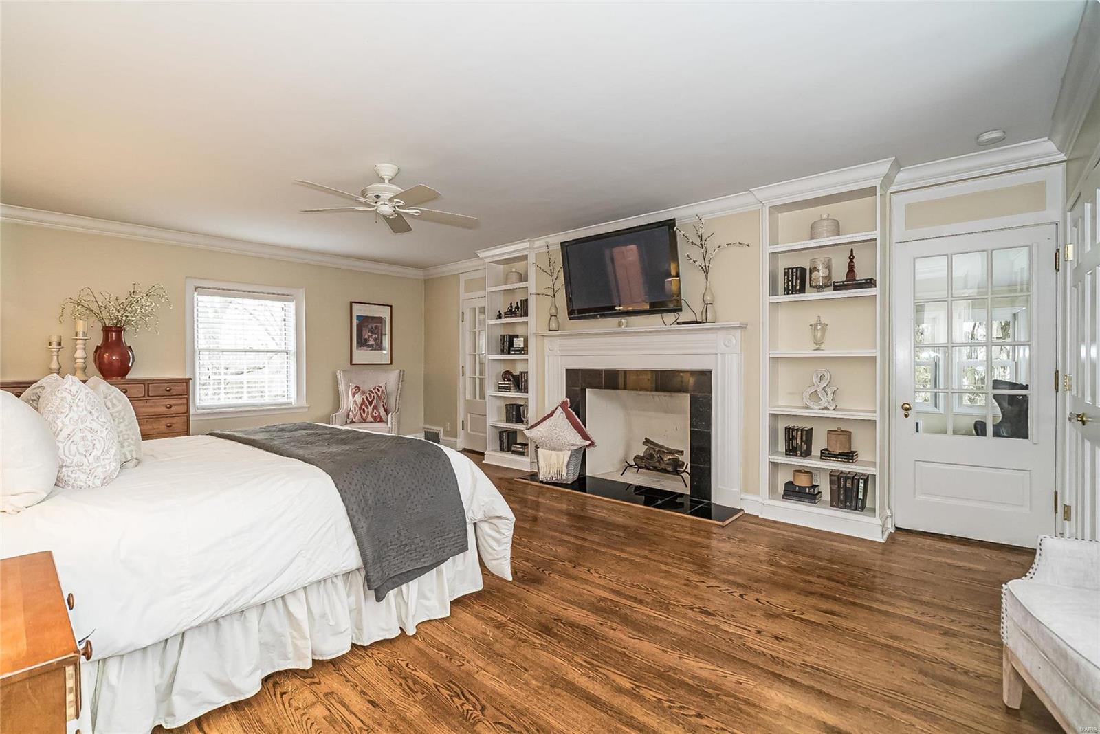 West Ladue - Residential