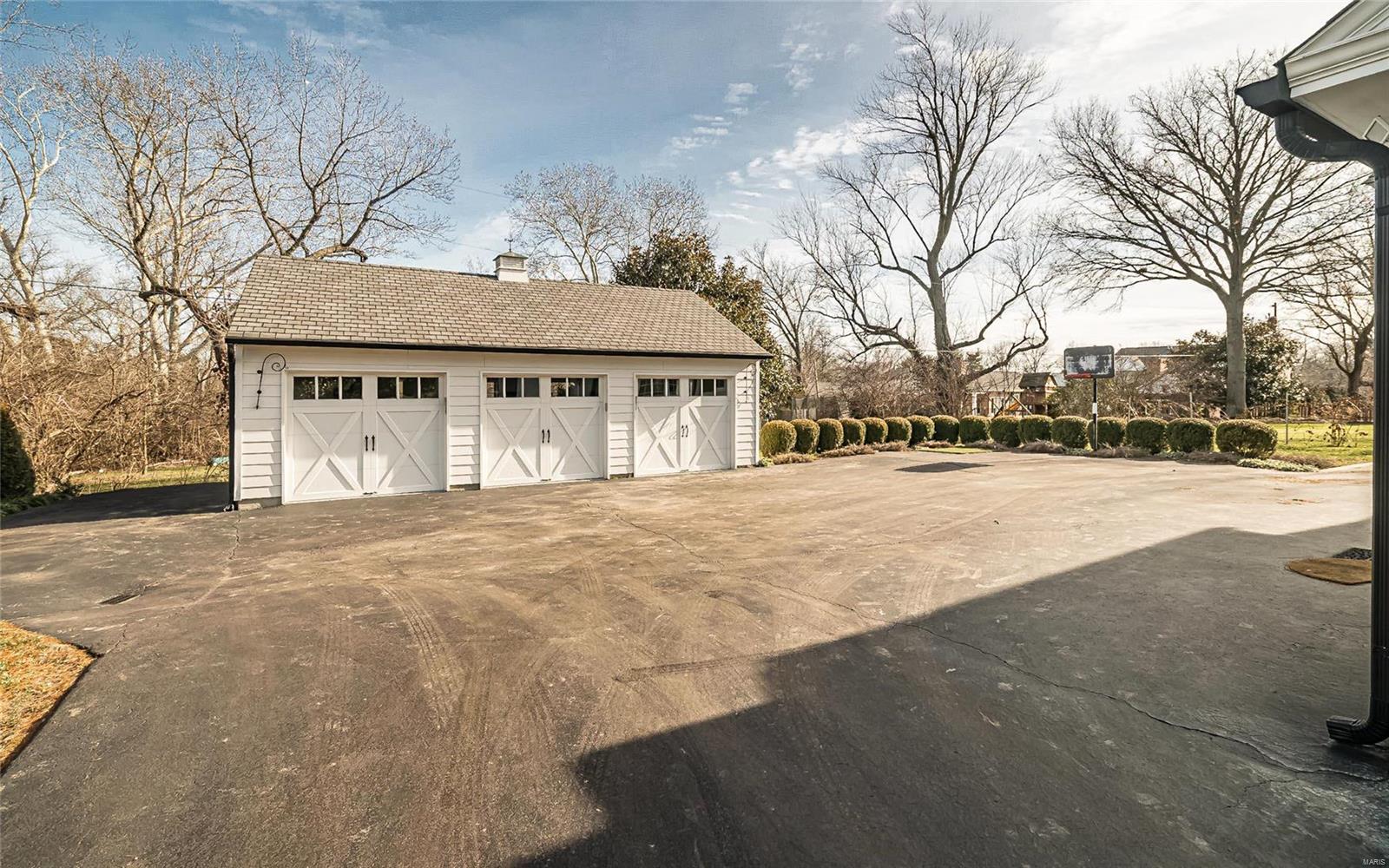 West Ladue - Residential