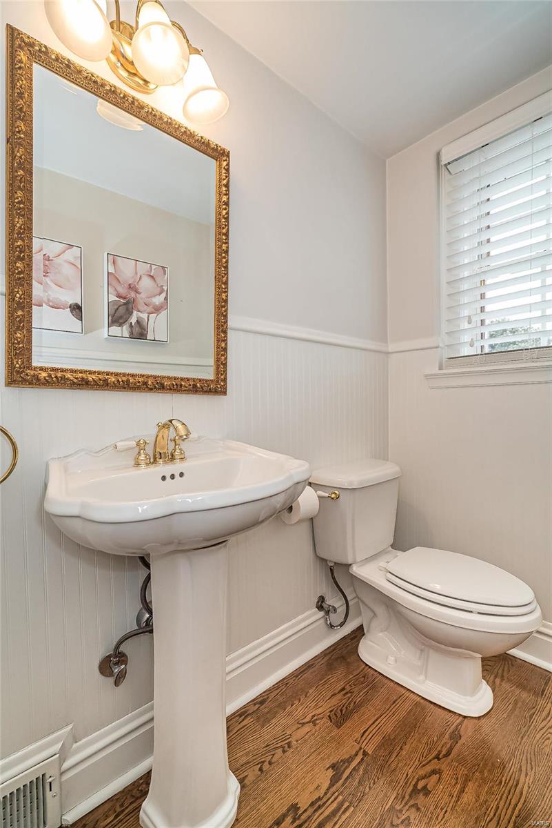 West Ladue - Residential