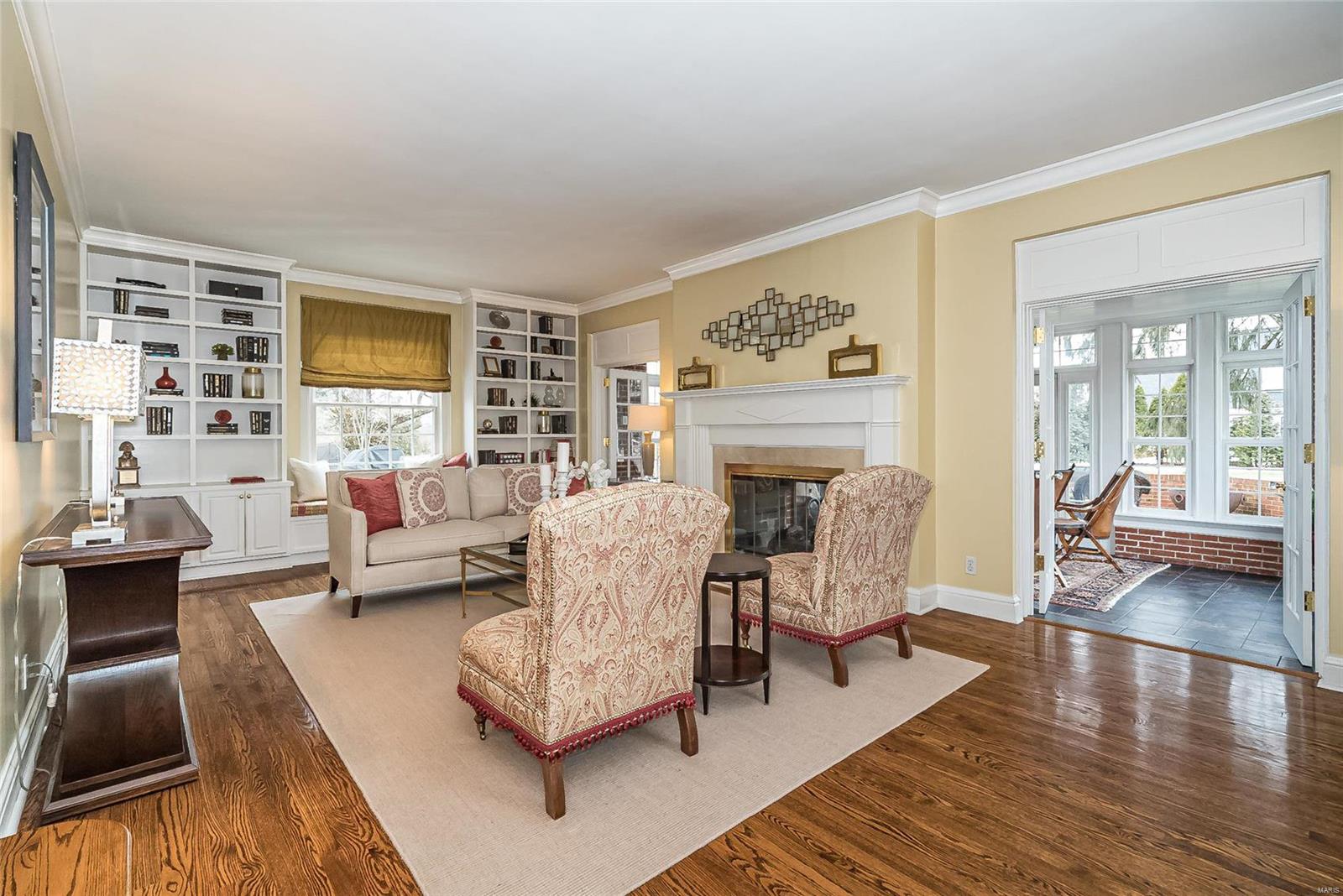 West Ladue - Residential