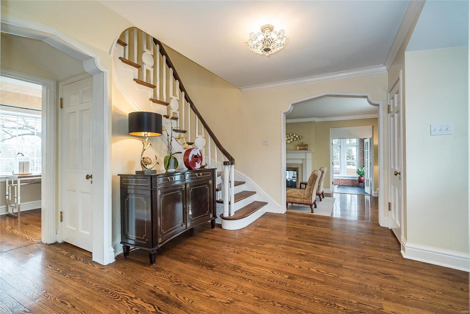 West Ladue - Residential