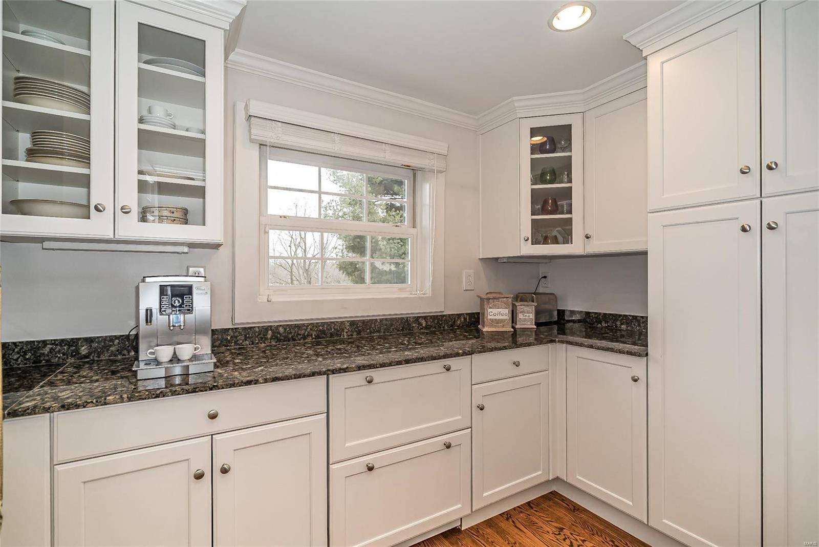 West Ladue - Residential