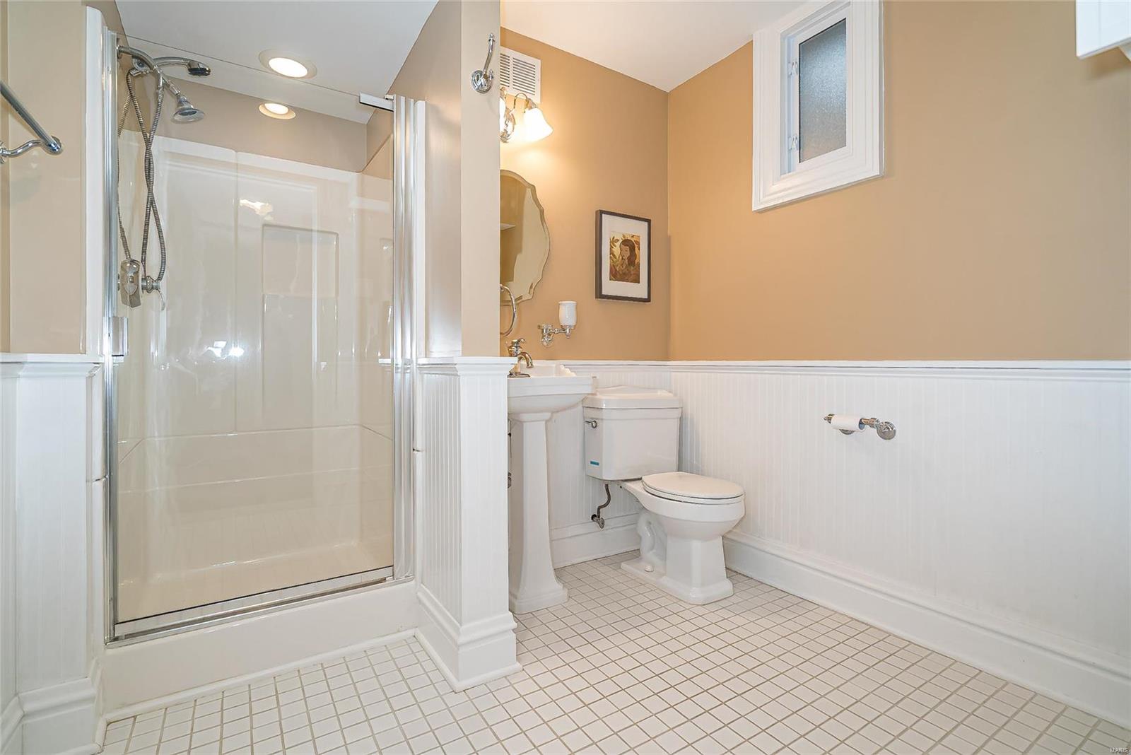 West Ladue - Residential