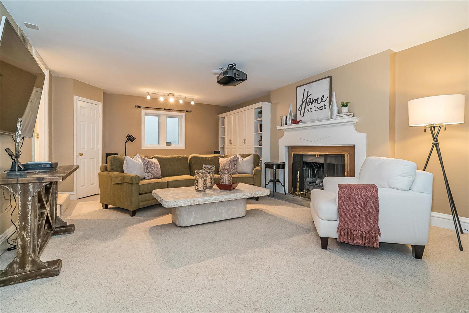 West Ladue - Residential