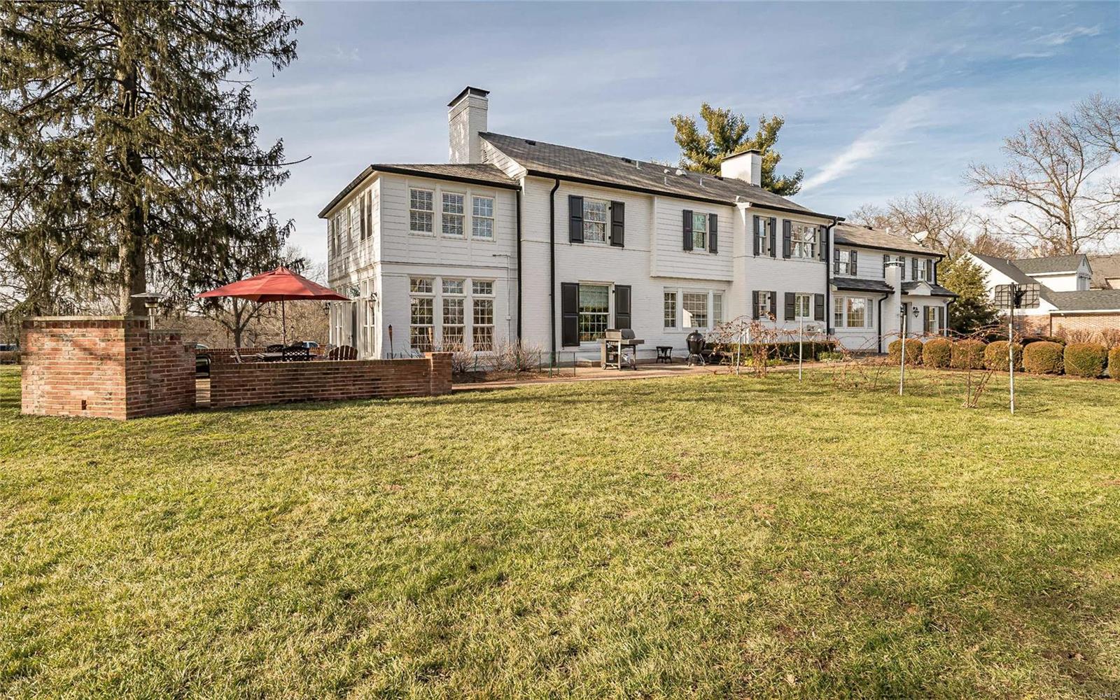 West Ladue - Residential