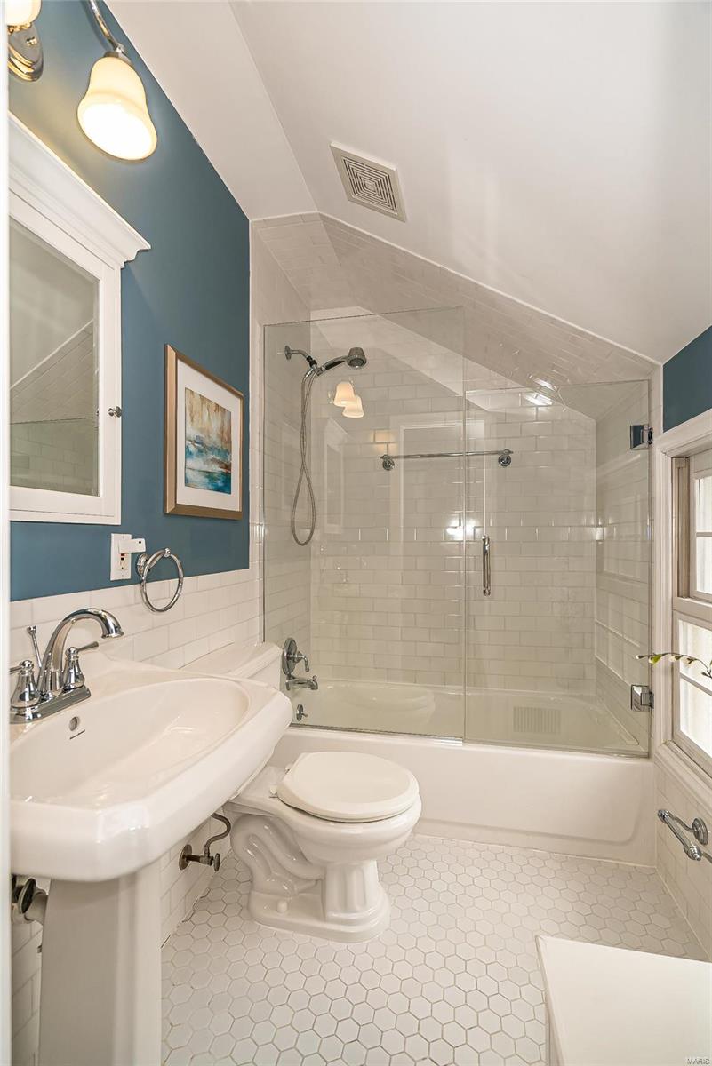 West Ladue - Residential