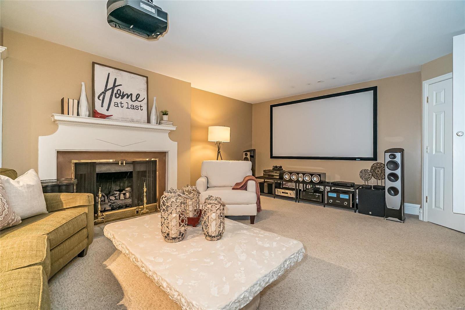 West Ladue - Residential