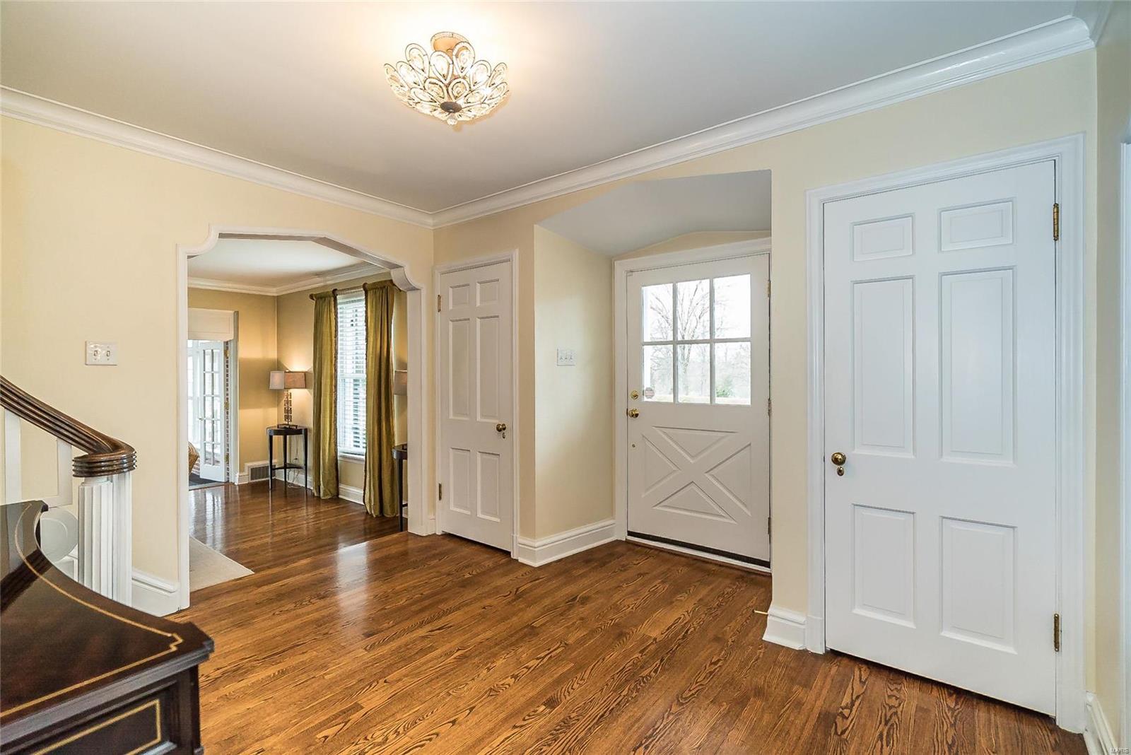 West Ladue - Residential