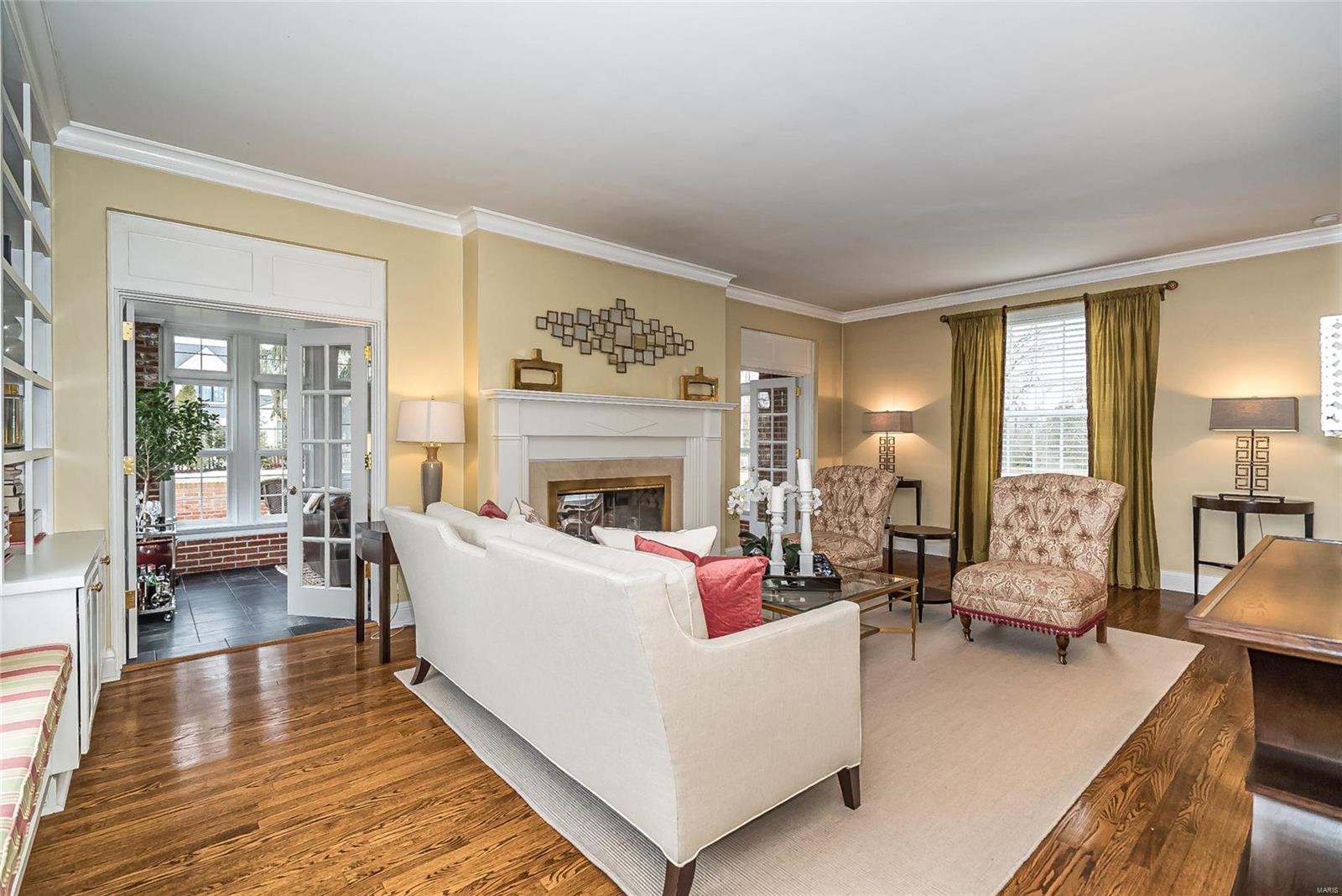 West Ladue - Residential