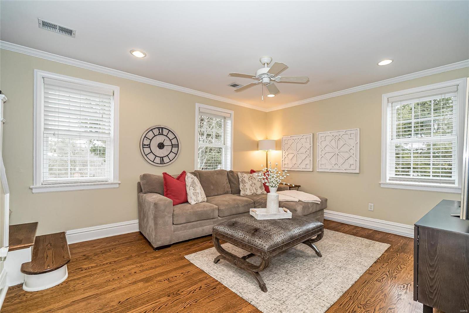 West Ladue - Residential