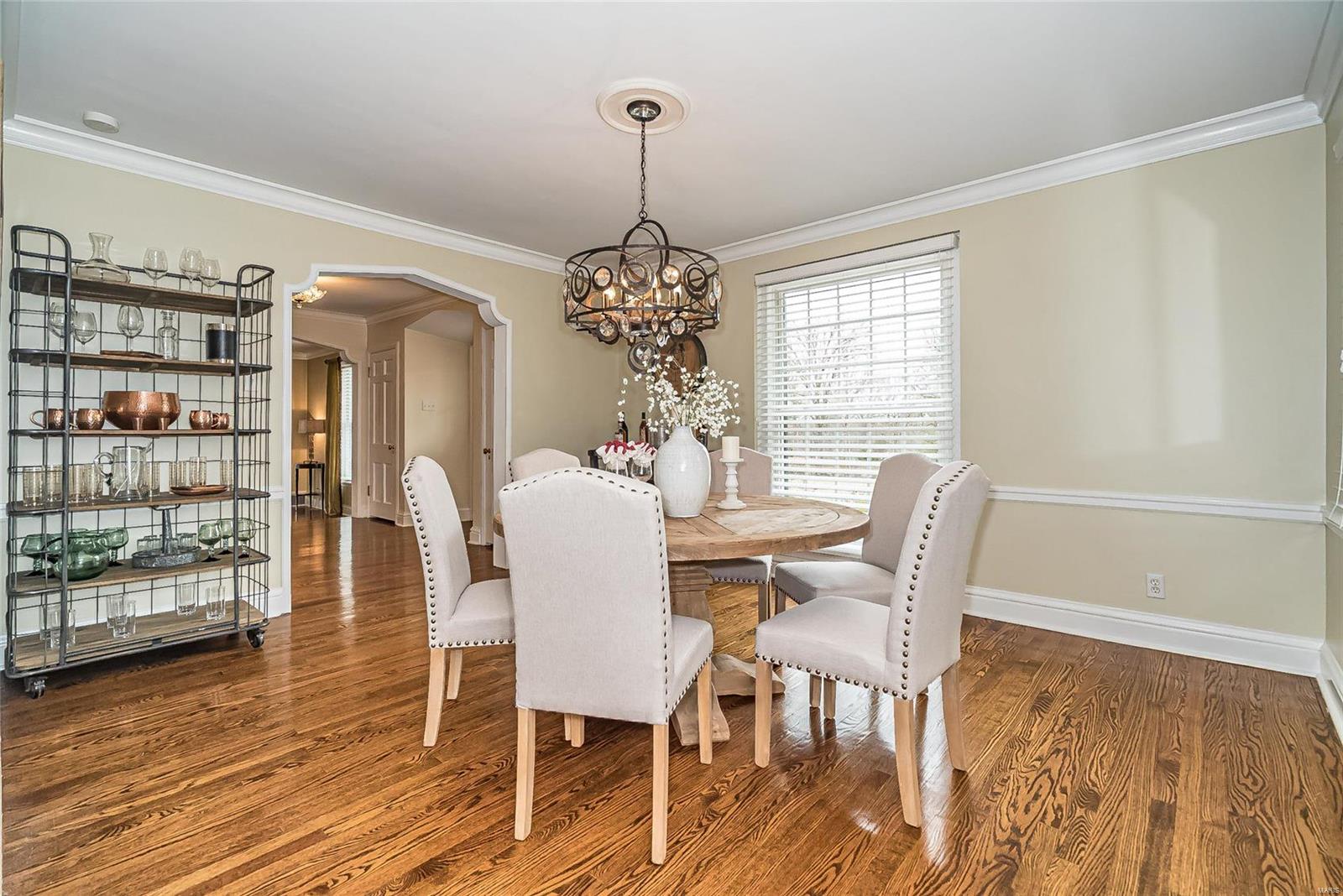 West Ladue - Residential