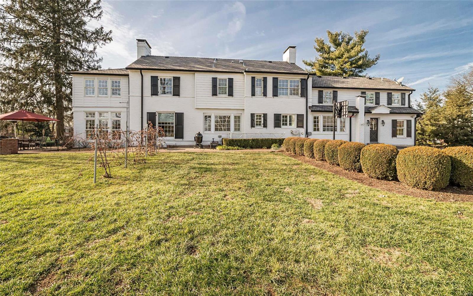 West Ladue - Residential