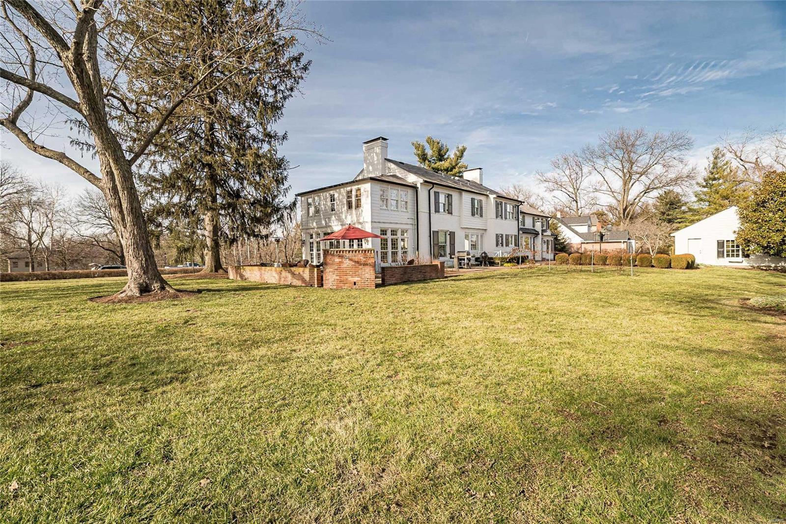 West Ladue - Residential