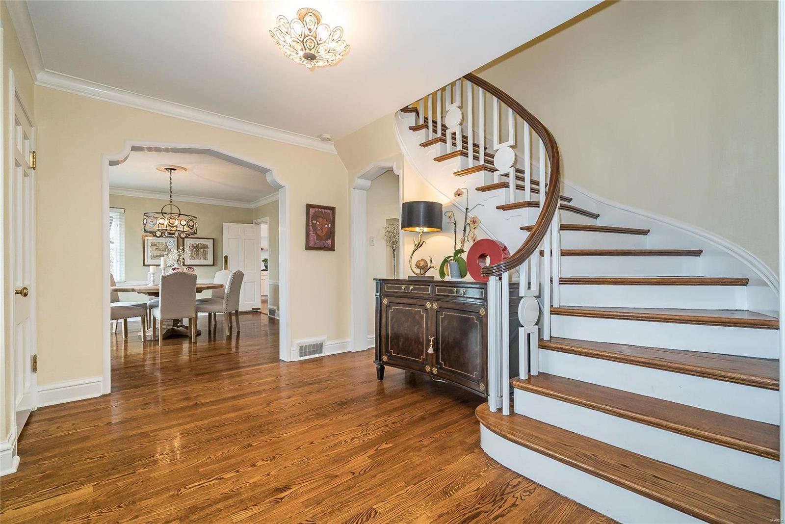 West Ladue - Residential