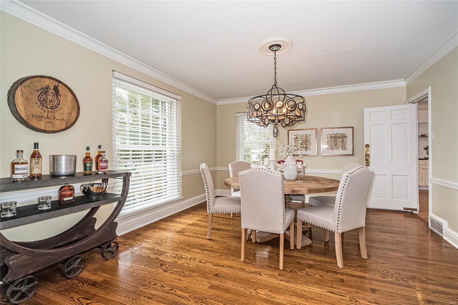 West Ladue - Residential