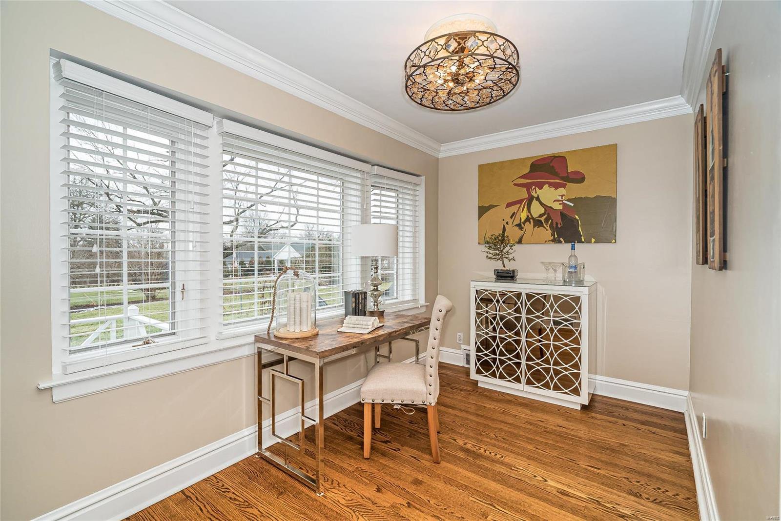 West Ladue - Residential