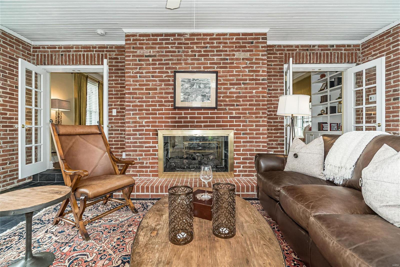 West Ladue - Residential