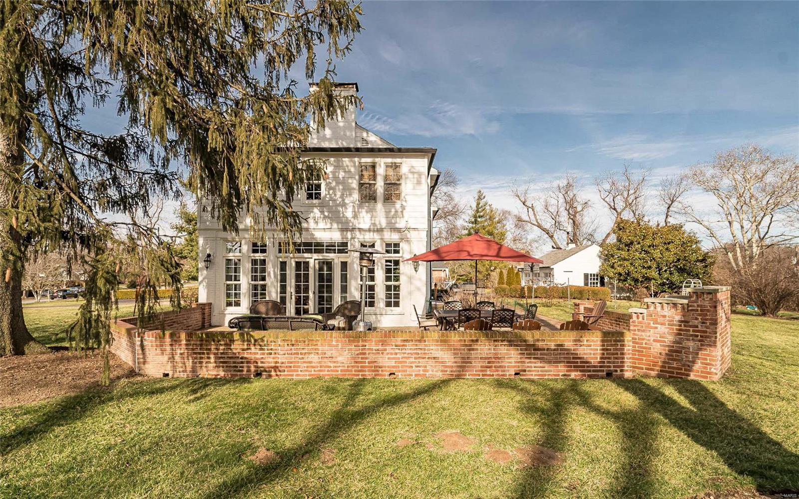 West Ladue - Residential