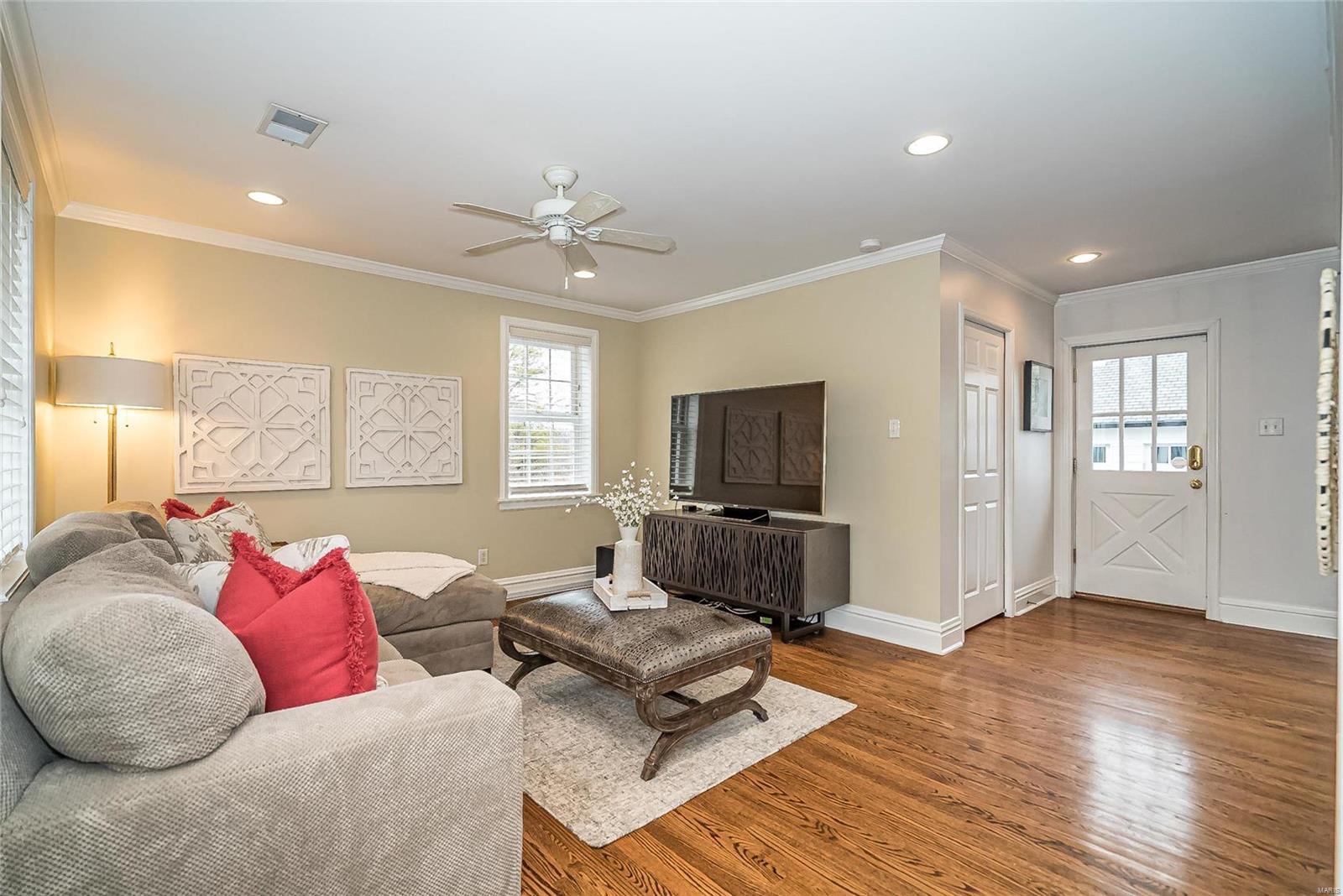 West Ladue - Residential