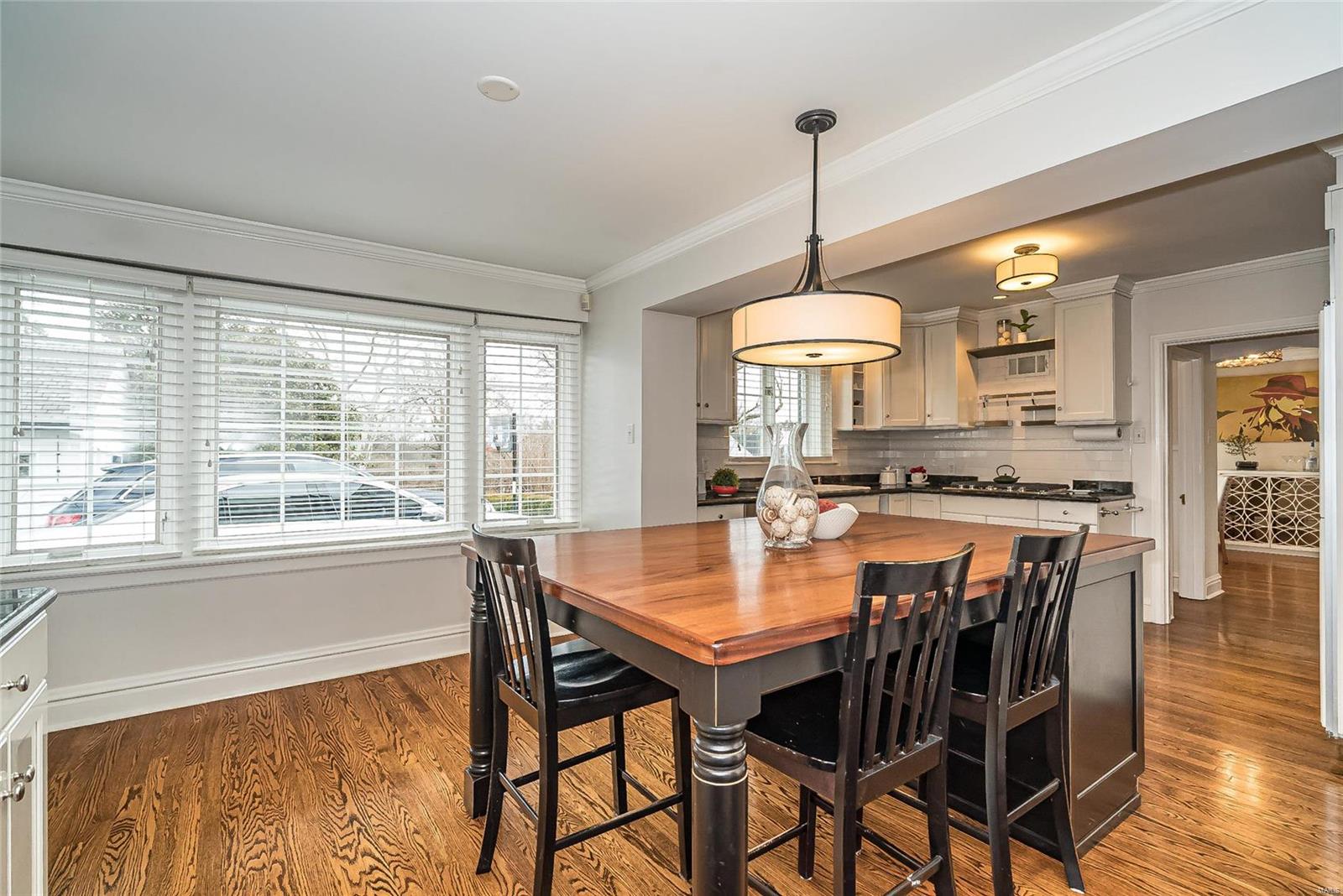 West Ladue - Residential