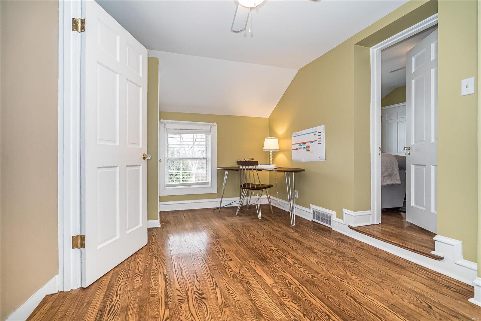 West Ladue - Residential