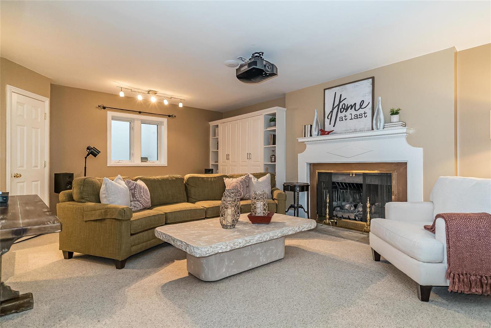 West Ladue - Residential