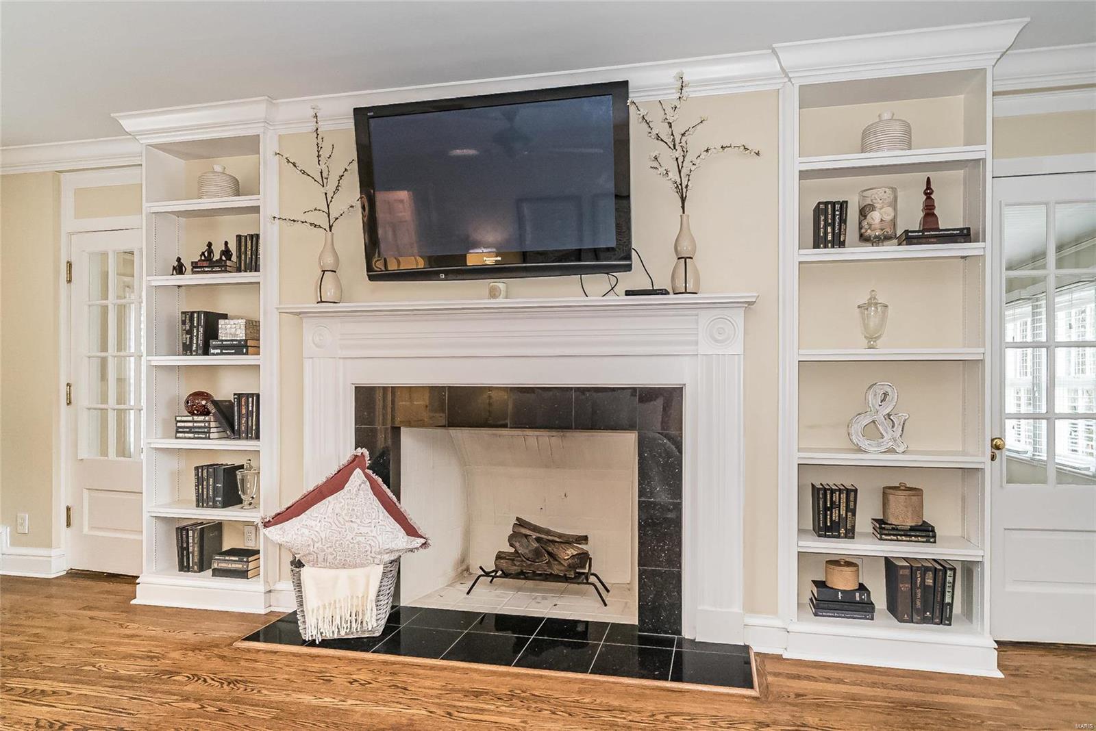 West Ladue - Residential