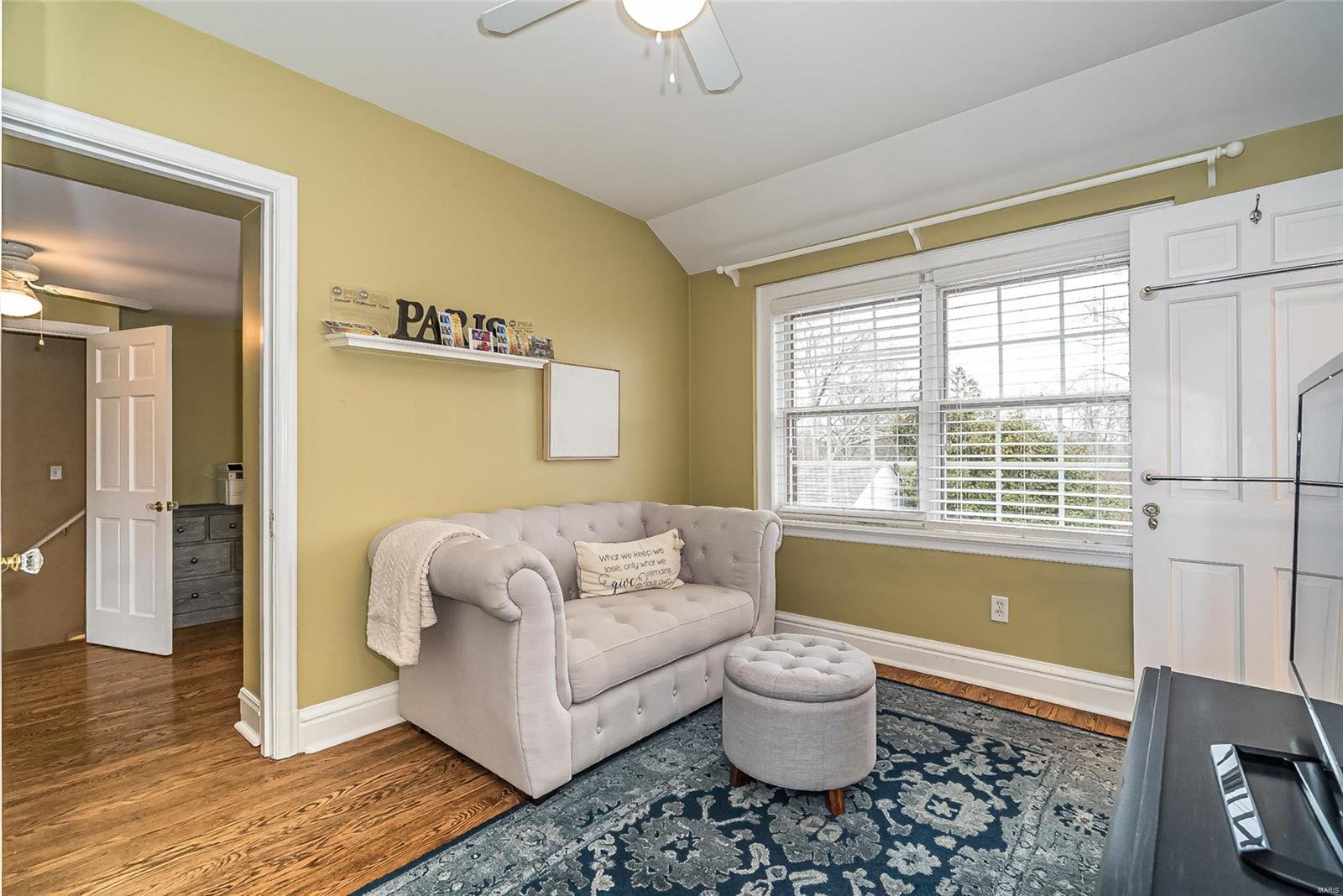 West Ladue - Residential