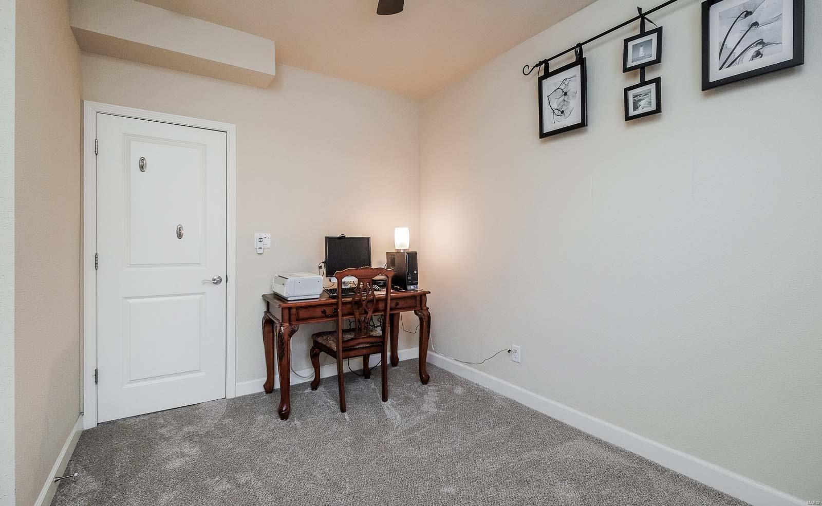 DeBaliviere Place - Residential