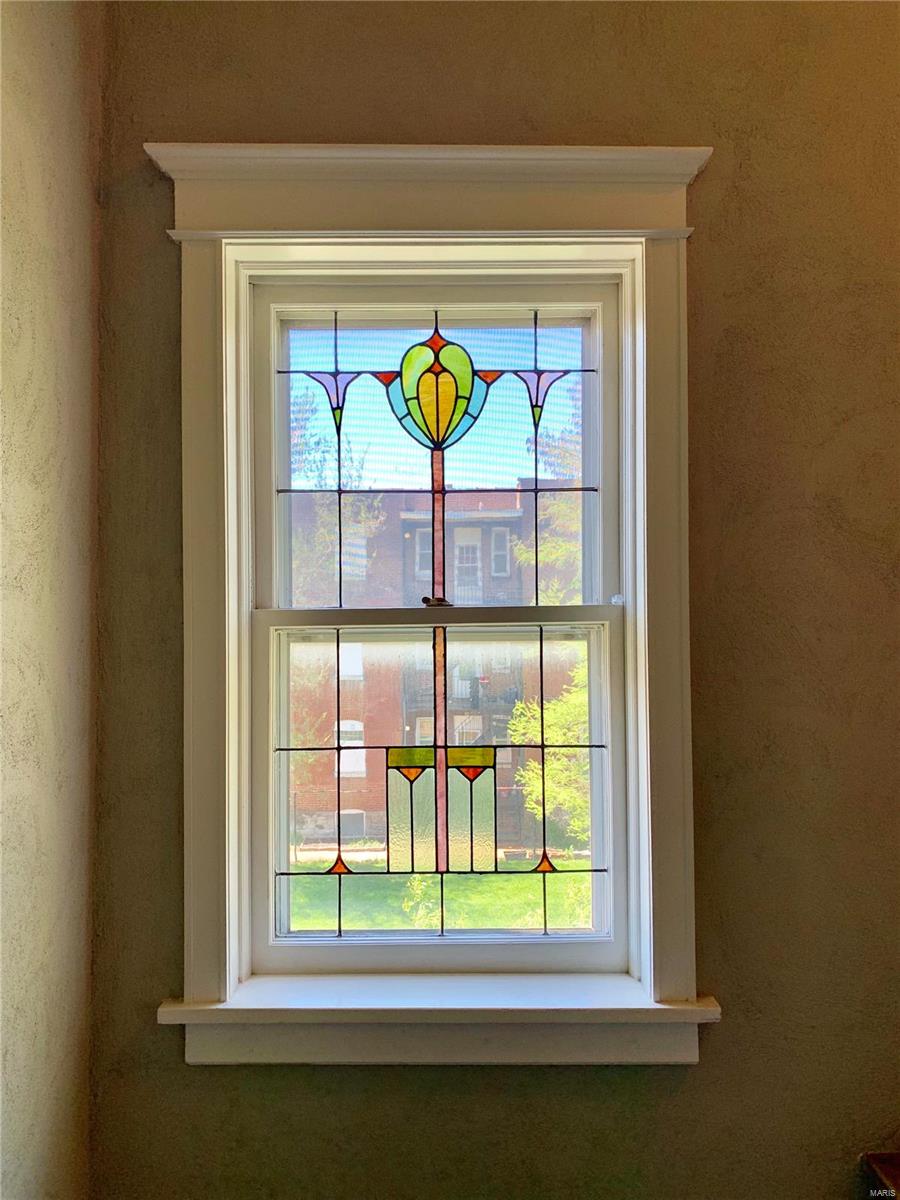 DeBaliviere Place - Residential