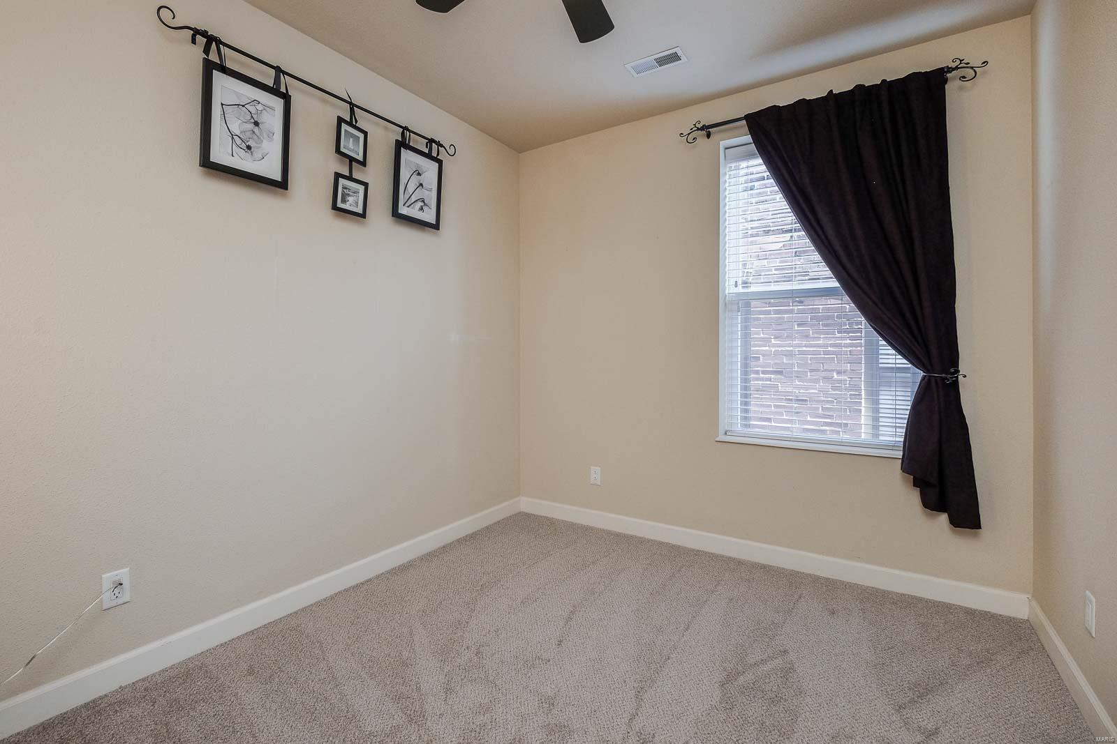 DeBaliviere Place - Residential