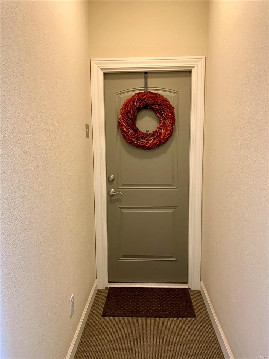 DeBaliviere Place - Residential