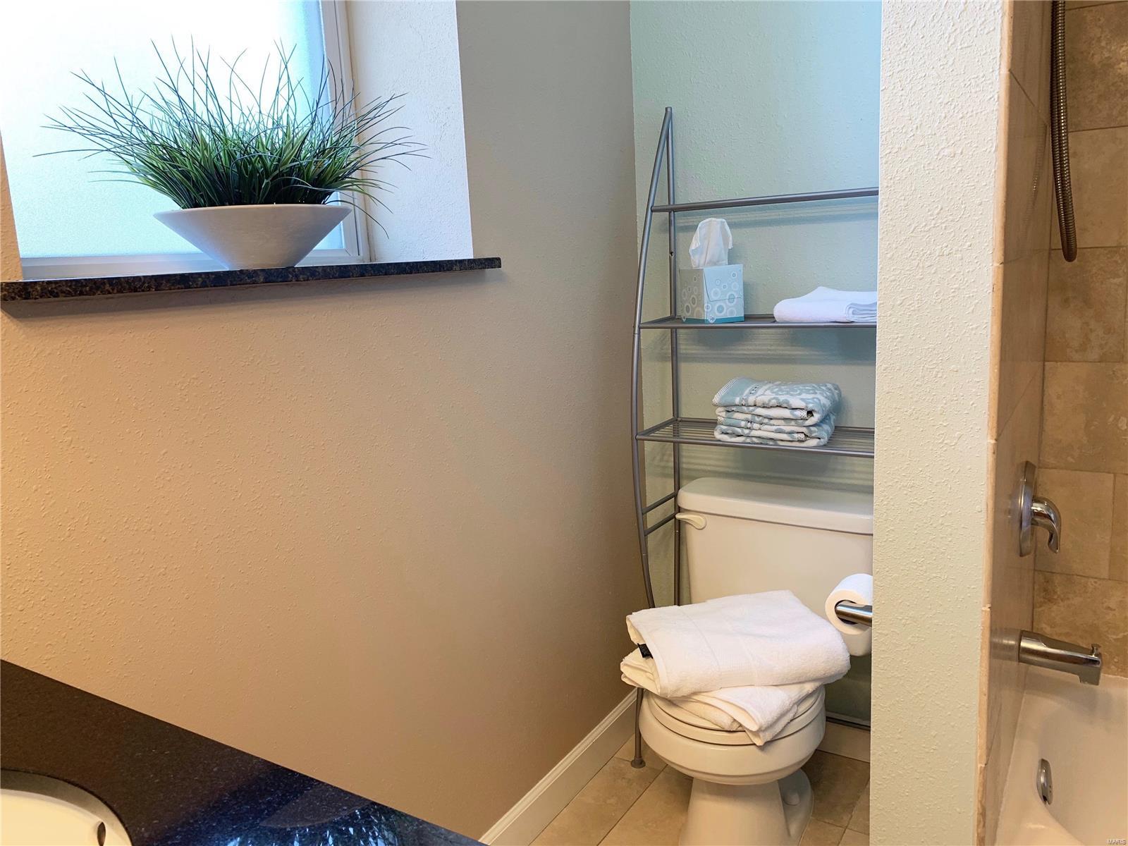 DeBaliviere Place - Residential