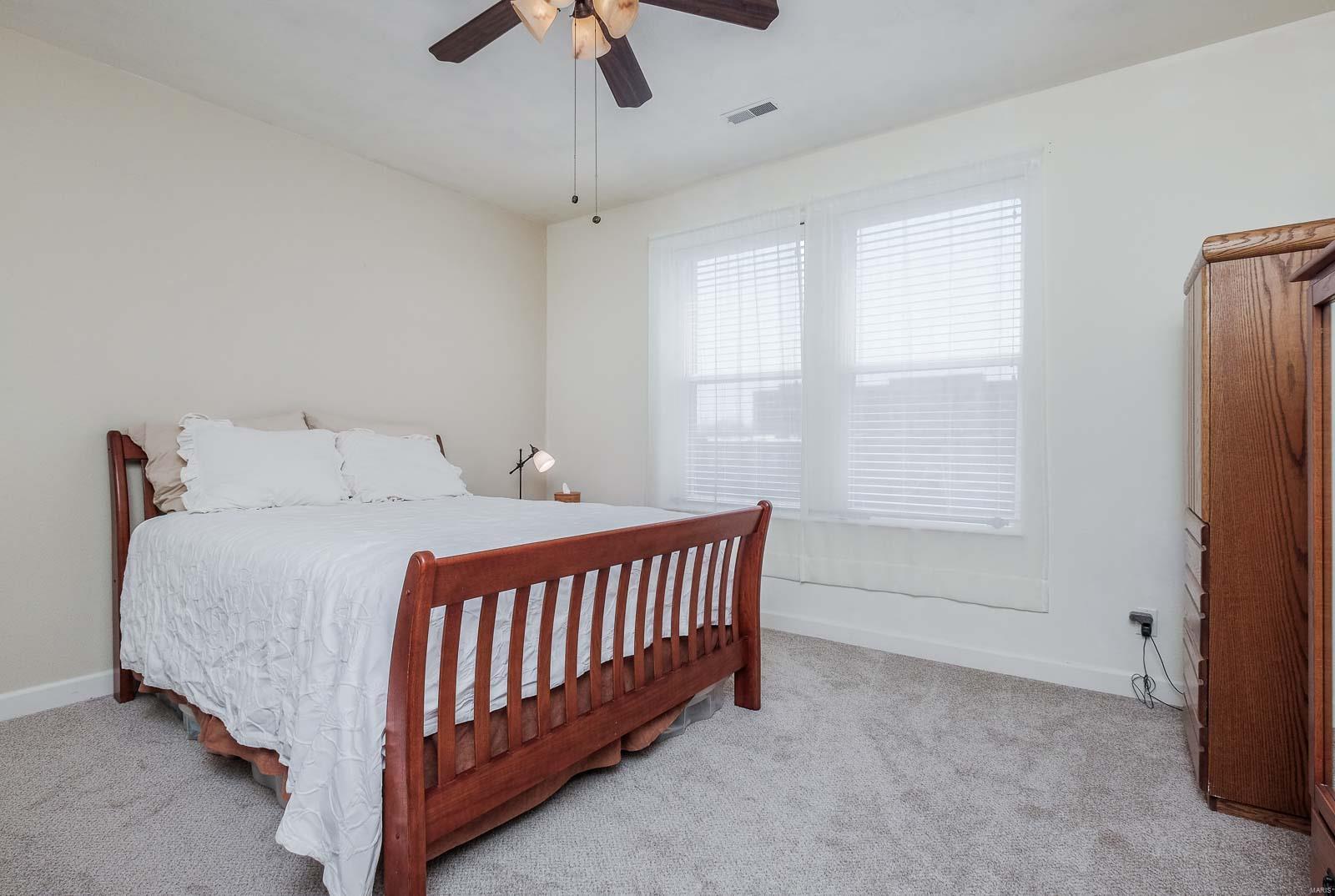 DeBaliviere Place - Residential