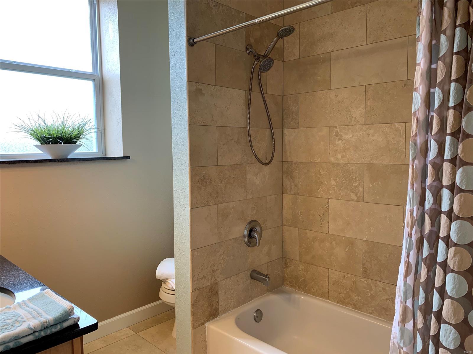 DeBaliviere Place - Residential