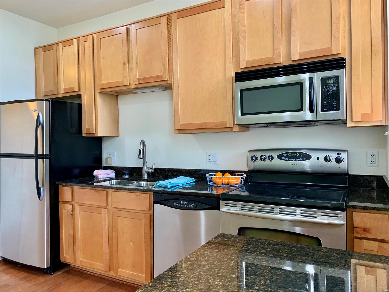 DeBaliviere Place - Residential