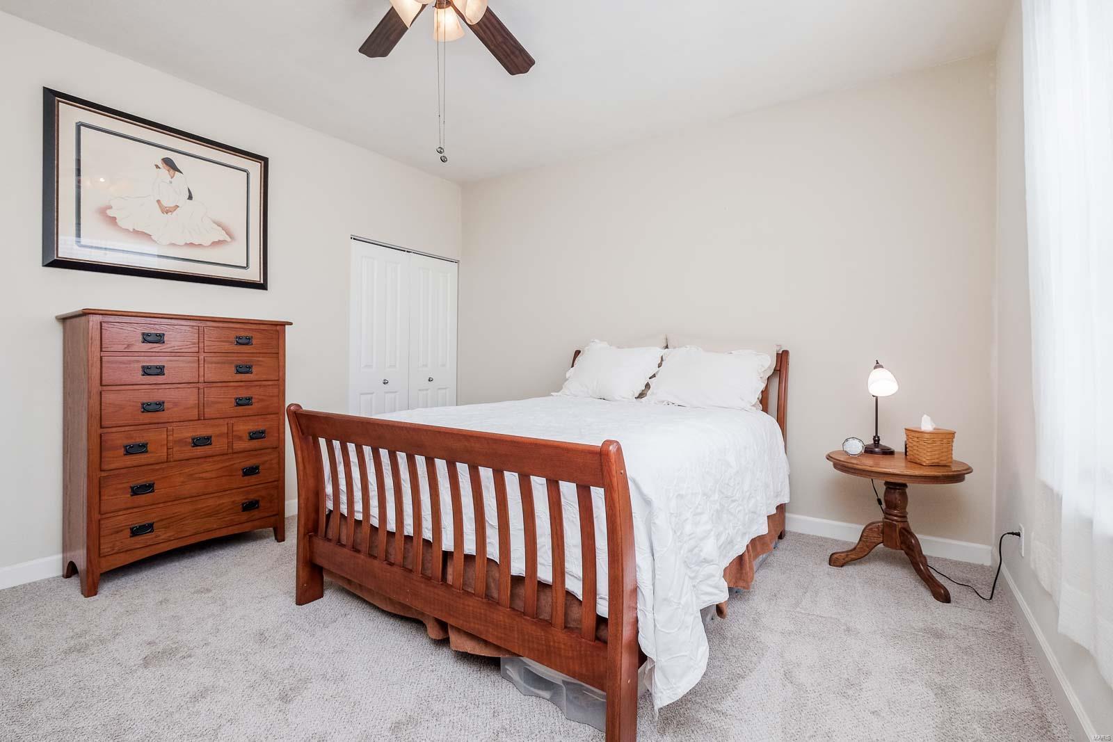 DeBaliviere Place - Residential