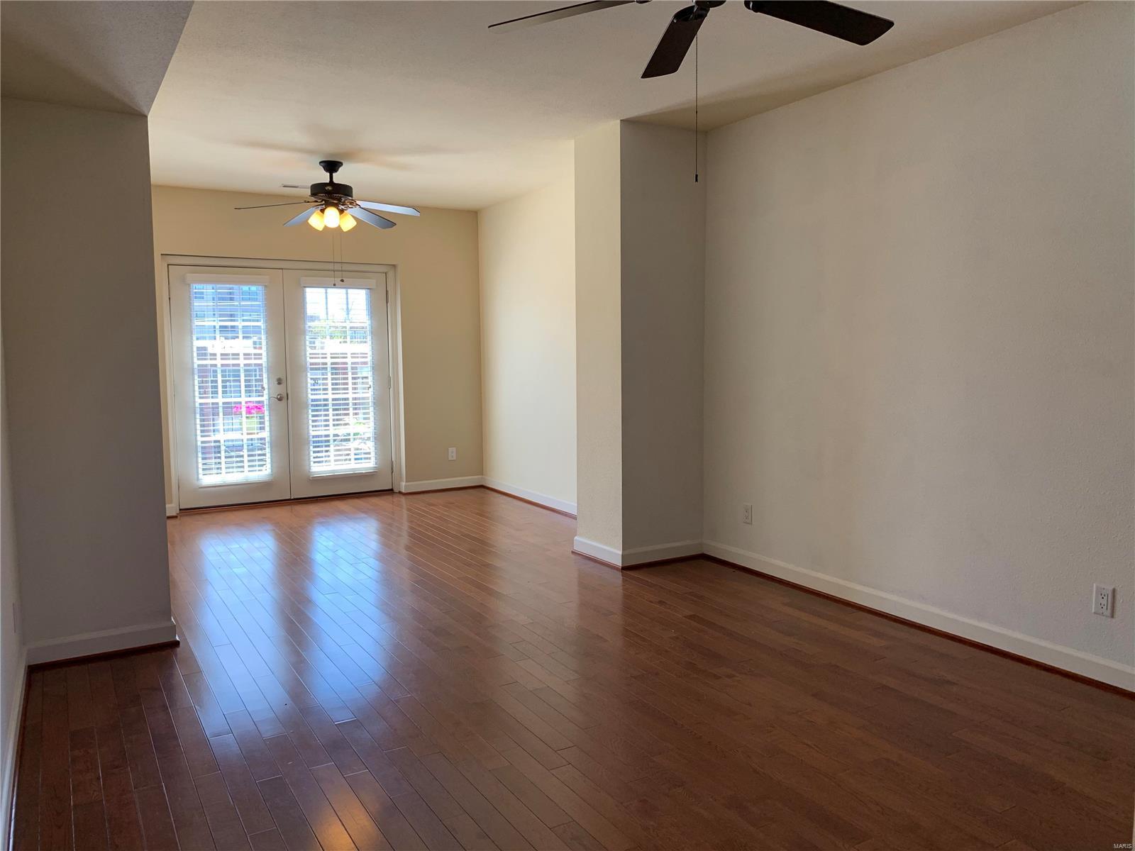 DeBaliviere Place - Residential