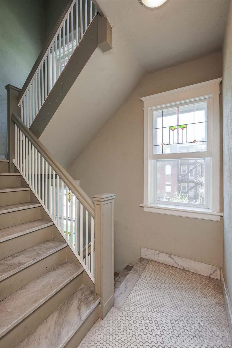 DeBaliviere Place - Residential