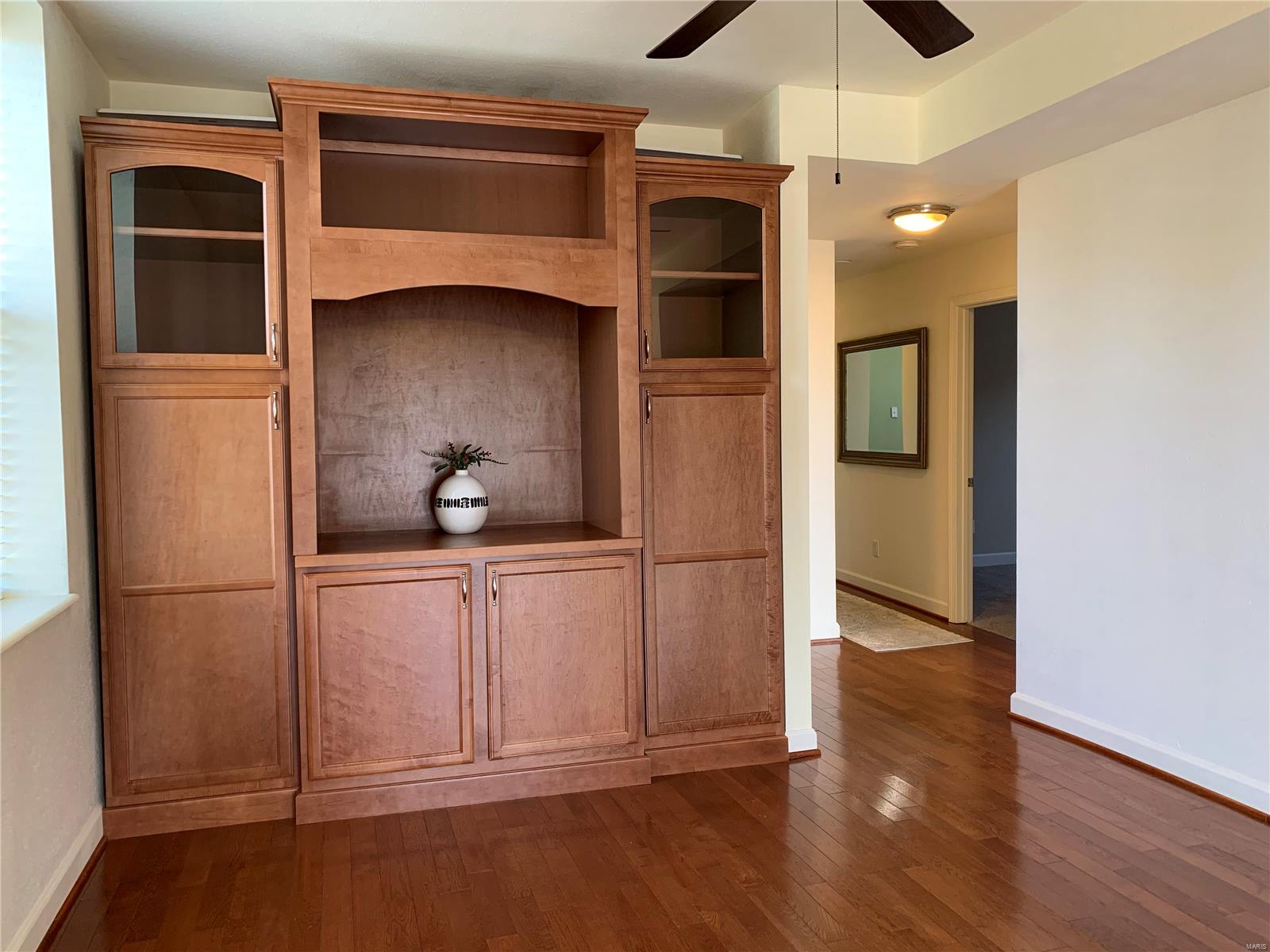 DeBaliviere Place - Residential