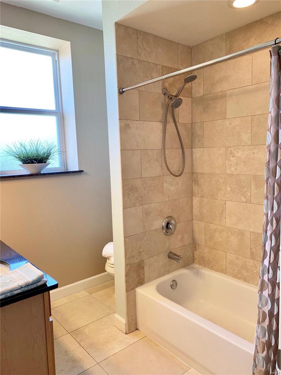 DeBaliviere Place - Residential