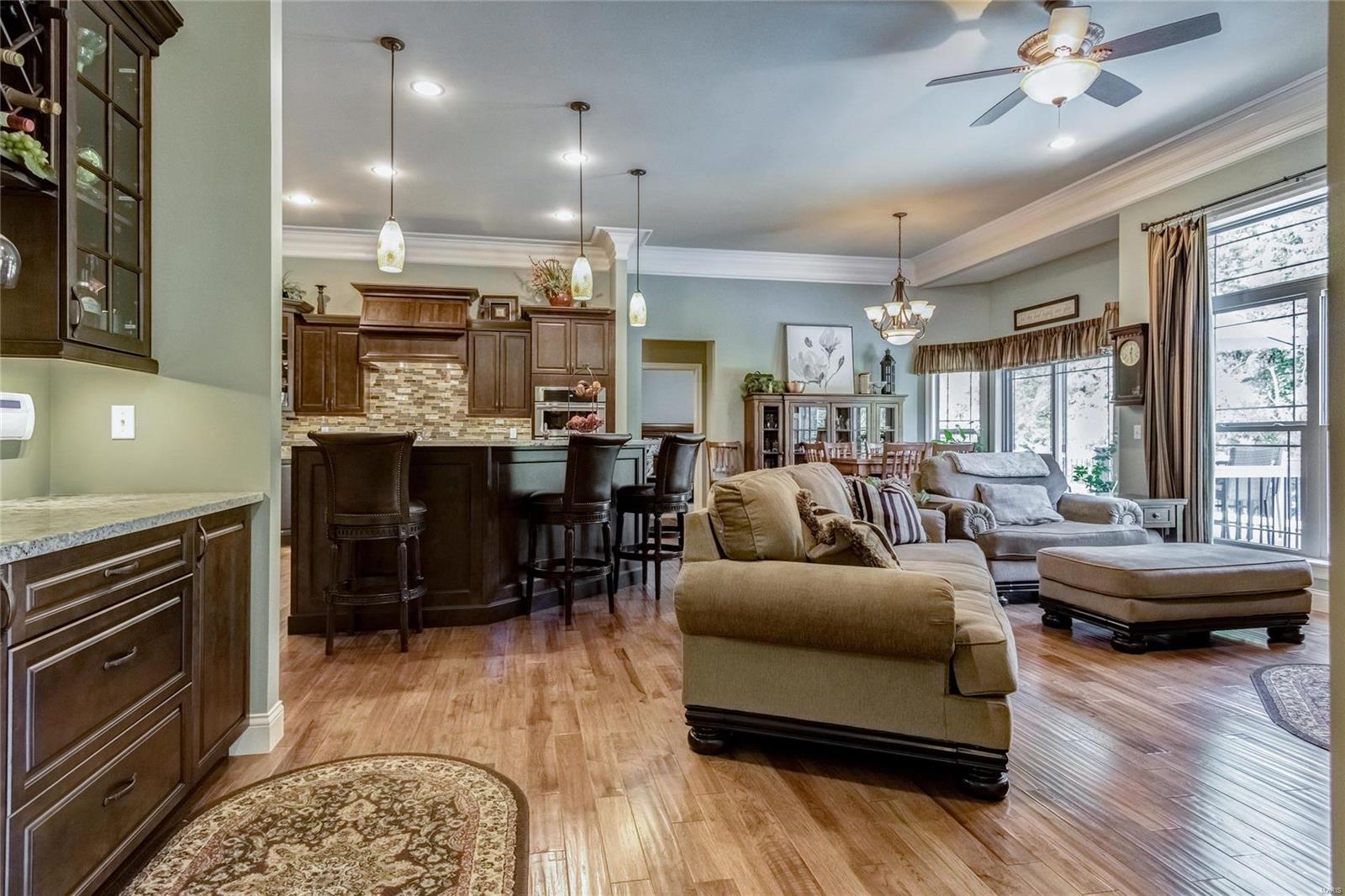 Lexington Park - Residential