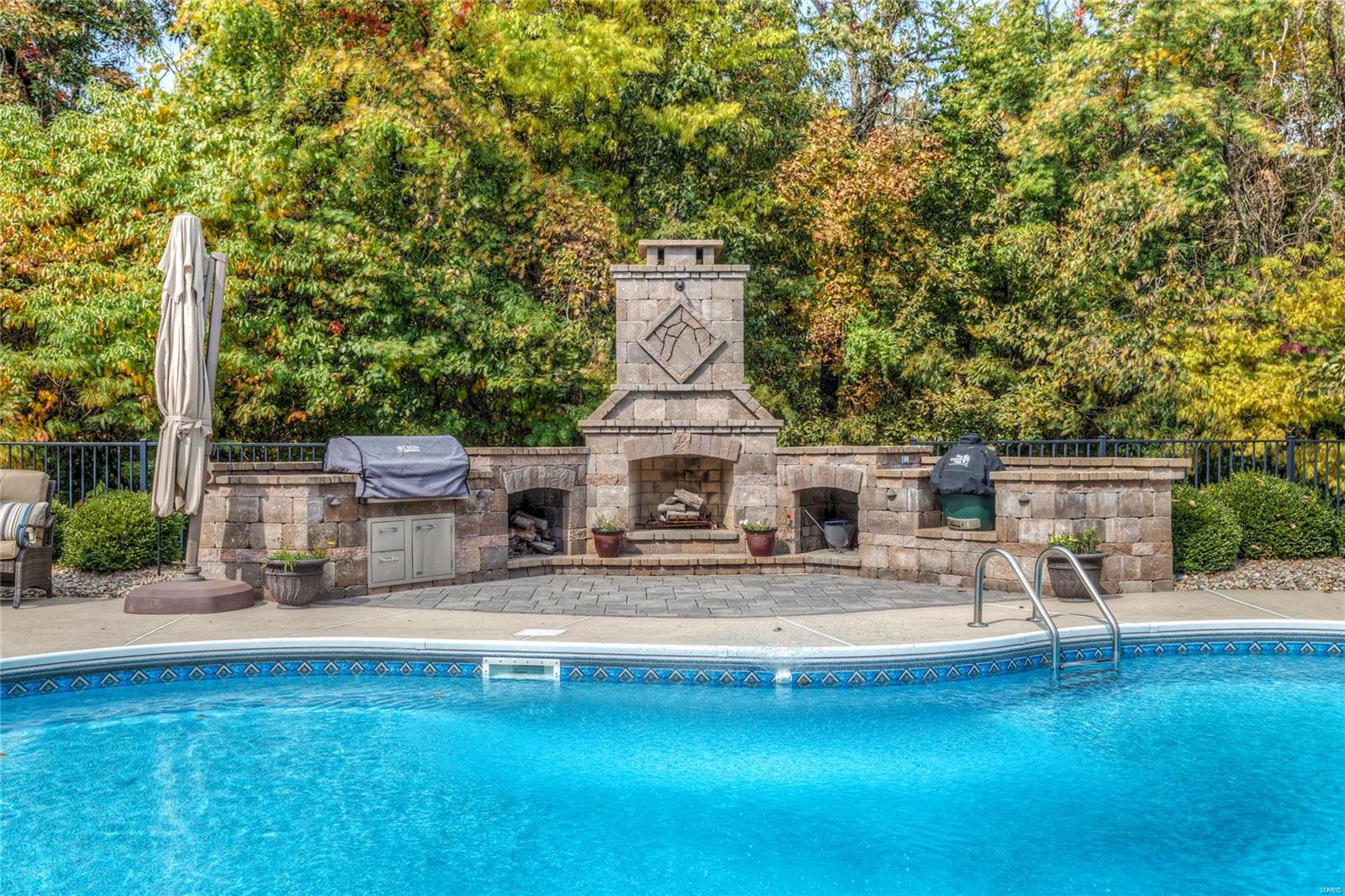 Lexington Park - Residential