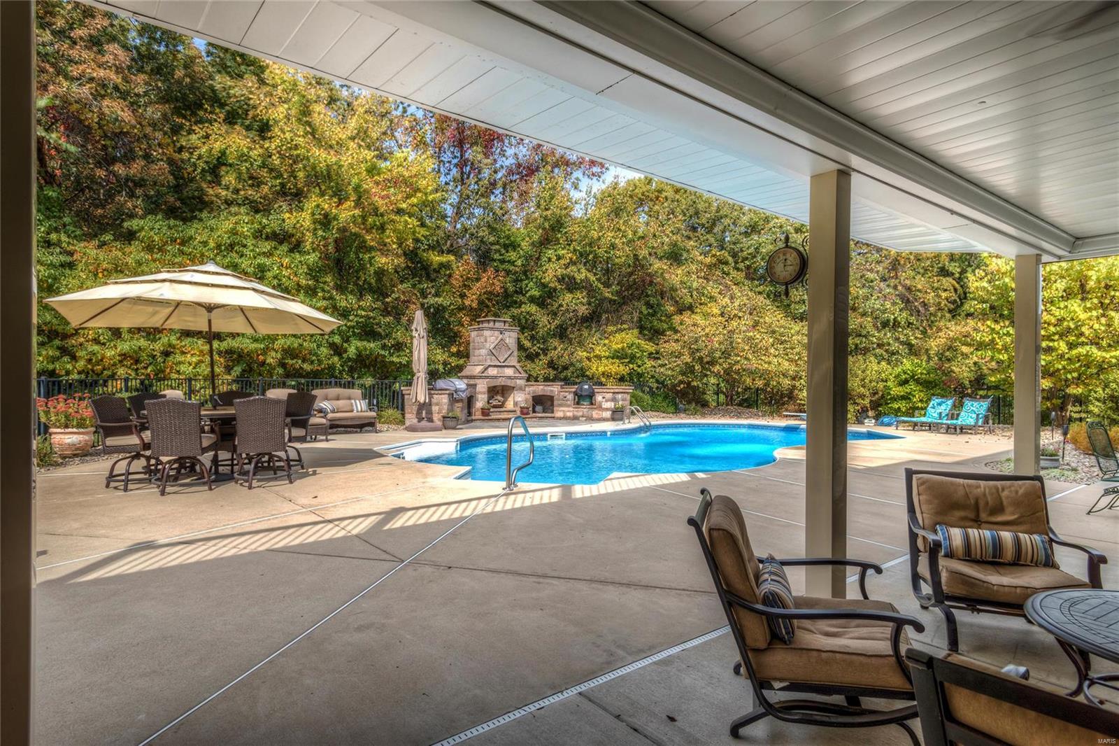 Lexington Park - Residential