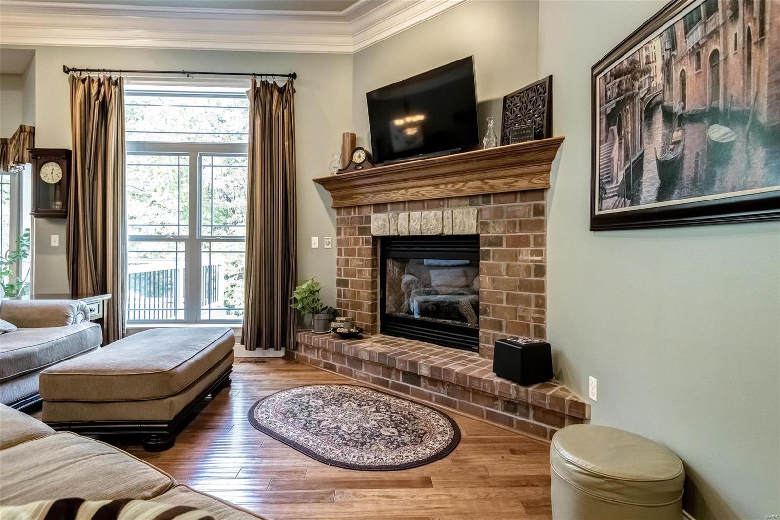 Lexington Park - Residential